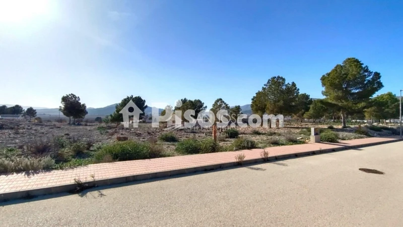 Terreno en venta en Urbanizacion