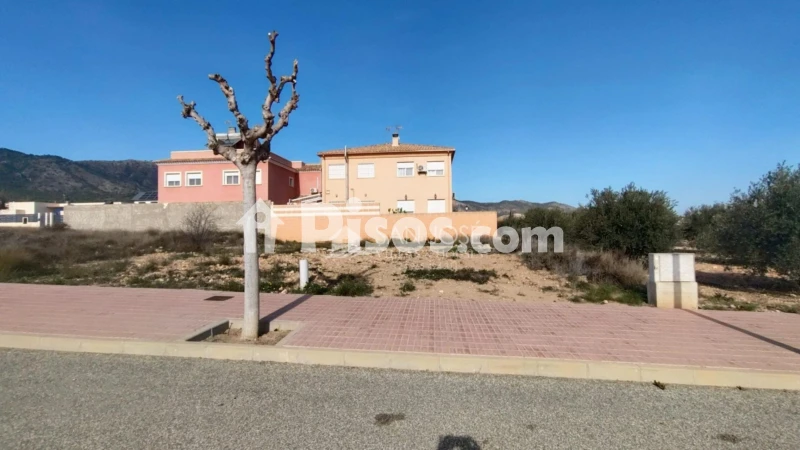 Terreno en venta en Comunidad Valenciana