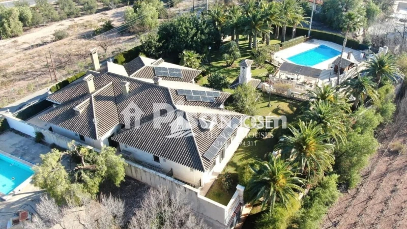 Casa – Novelda