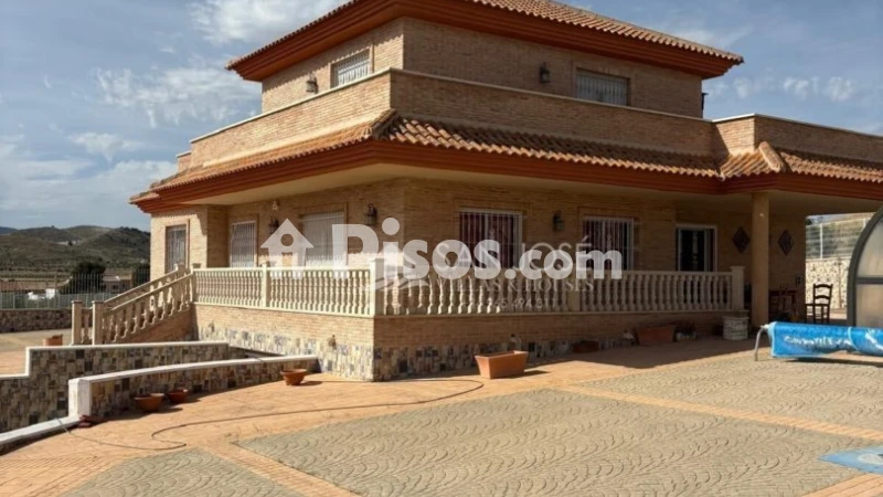 Casa – El Pinós - Pinoso