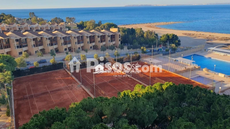 Piso – Alicante - Alacant