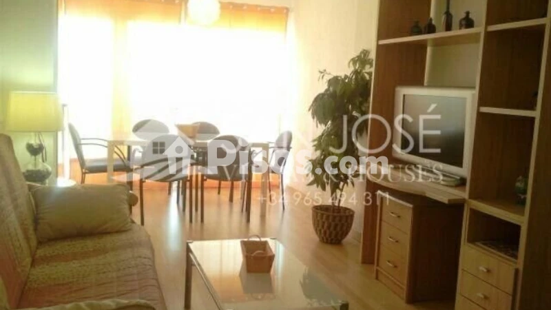 Piso – Alicante - Alacant