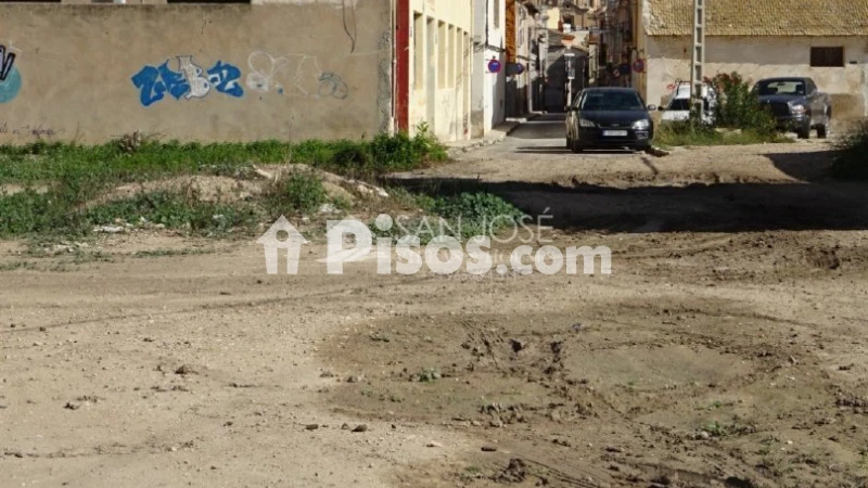 Terreno en venta en Centro