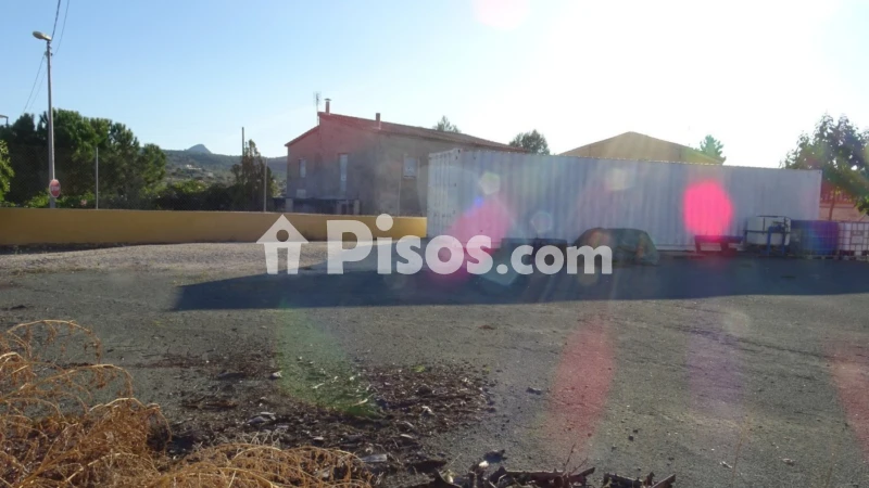 Terreno en venta en Barbaroja