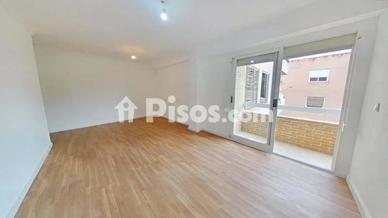 Piso – Alicante - Alacant
