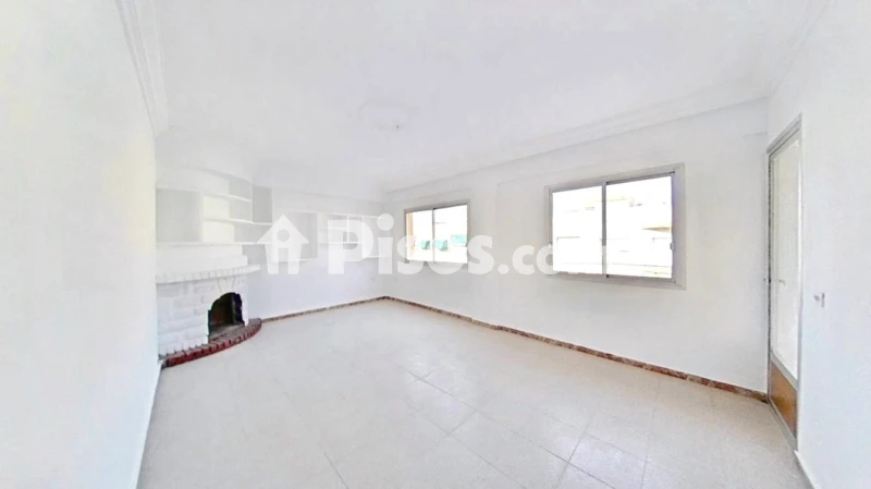 Pis – Alacant / Alicante, Sidi Ifni - Nou Alacant, l'Alacantí