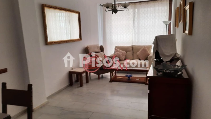 Piso en alquiler en Córdoba - Vista 3