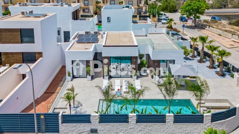 Casa – El Campello