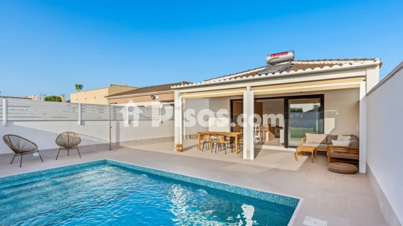 Casa – Torrevieja