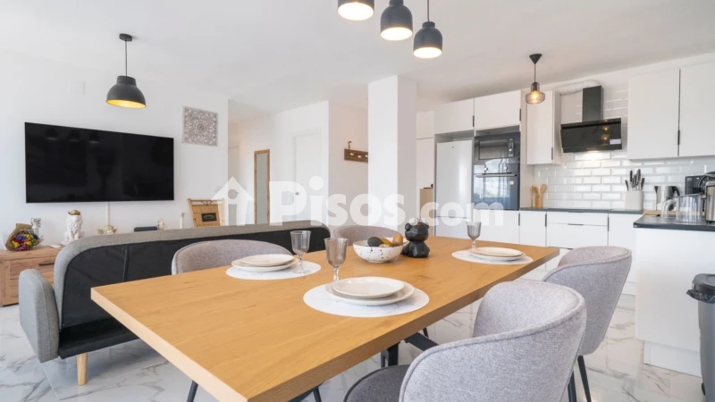 Piso – Torrevieja