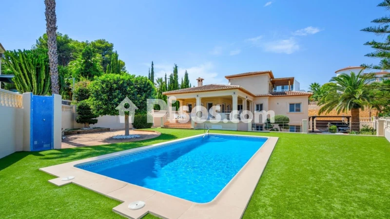 Casa – Benissa, Ferrando, la Marina Alta