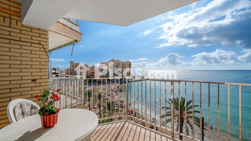 Piso – Torrevieja