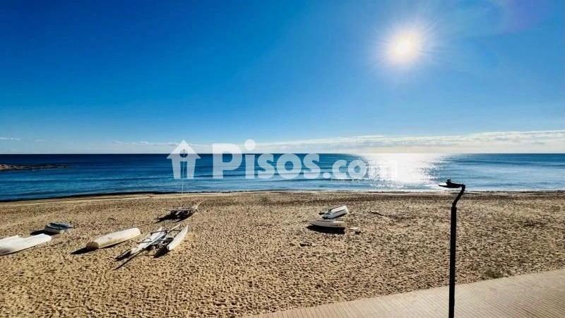 Pis – Torrevieja