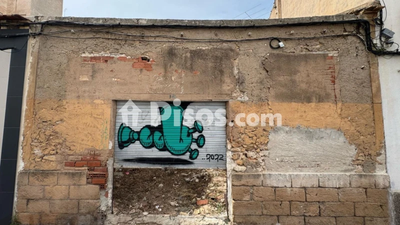 Terreno en venta en Centro