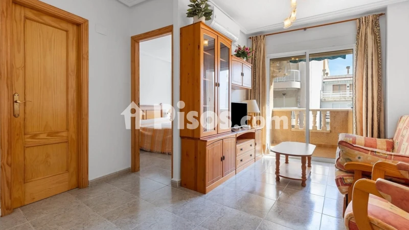 Piso – Torrevieja