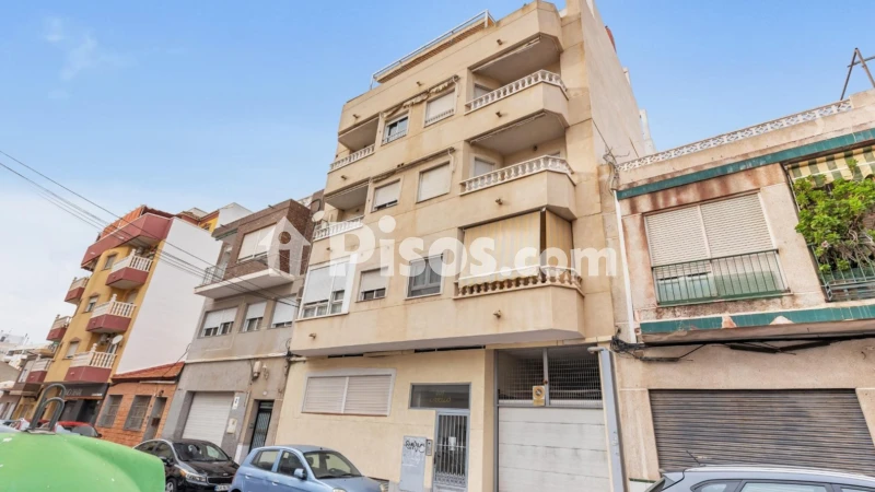 Piso – Torrevieja
