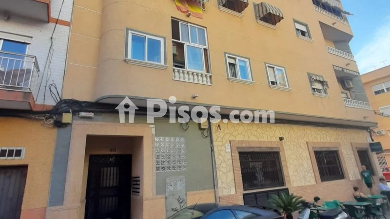 Piso – Torrevieja