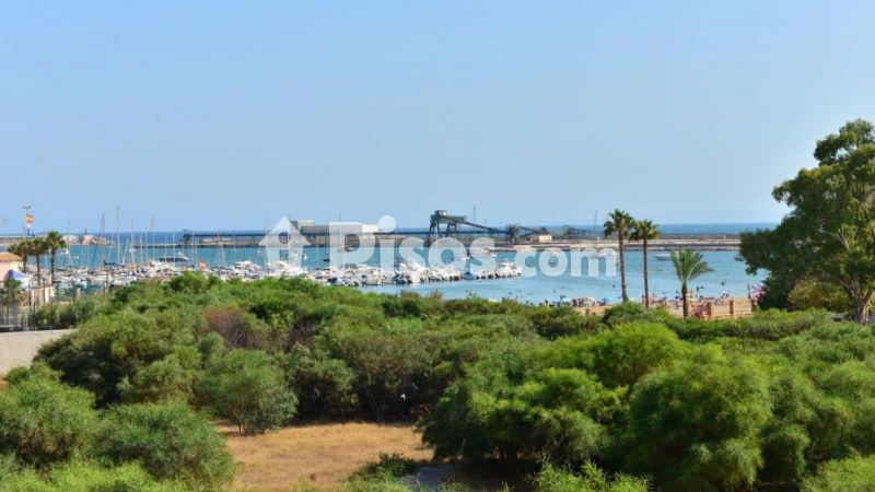 Piso – Torrevieja