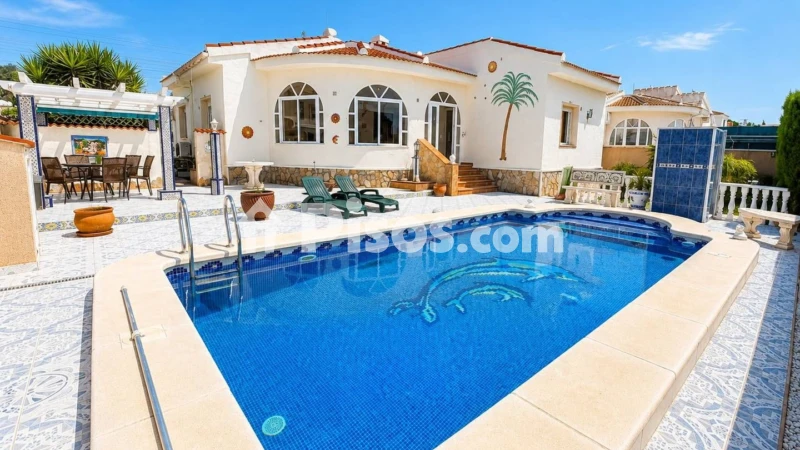 Casa – Pilar de la Horadada, Pinar de Campoverde