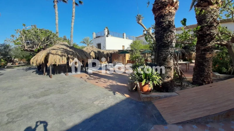Casa – Orihuela, Urbanización Lomas de Don Juan, Villa Martín