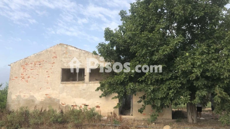 Casa – Callosa de Segura, Urbanización La Seda