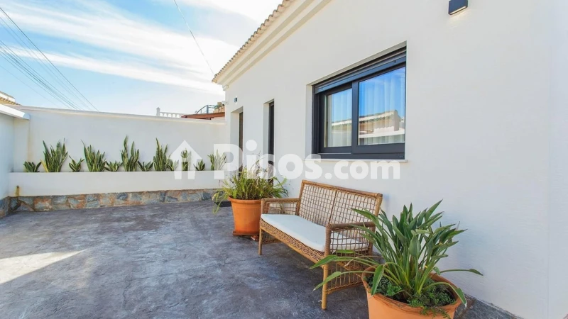 Casa – Torrevieja