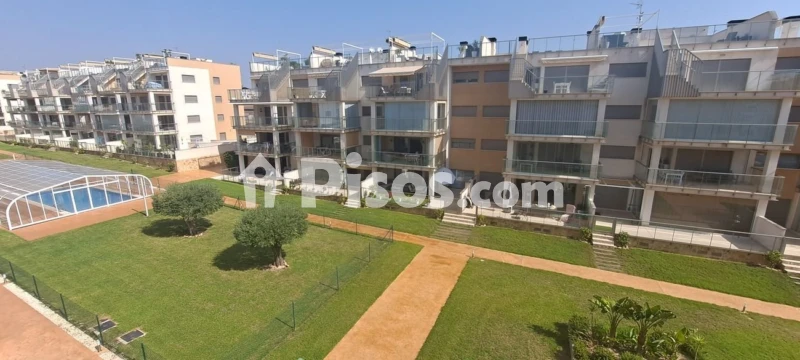 Piso – Orihuela, Urbanización La Solana, Villa Martín