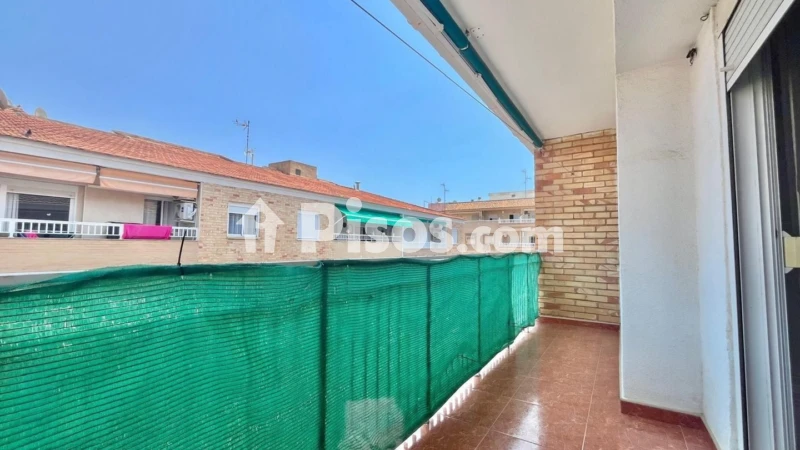 Pis – Torrevieja