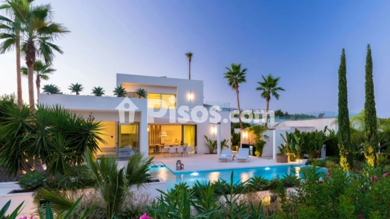 Casa – Orihuela, Residencial Enebro (Las Colinas Golf)
