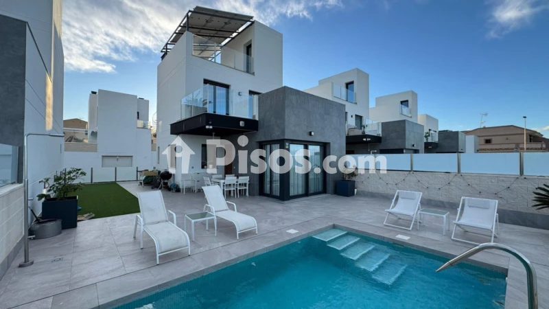 Casa – Torrevieja