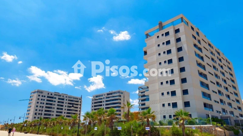 Piso – Torrevieja