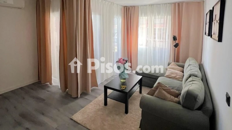 Pis – Torrevieja, El Palmeral