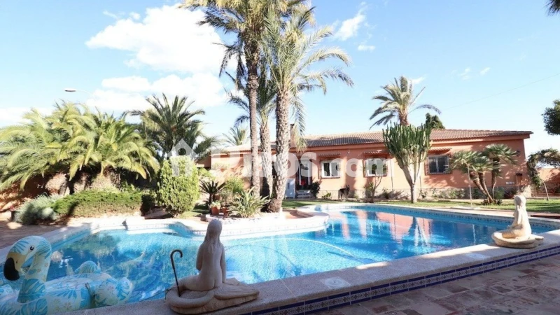 Casa – Torrevieja