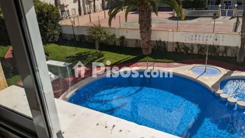 Piso – Torrevieja