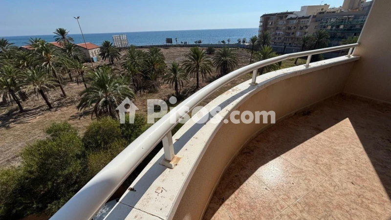 Piso – Torrevieja