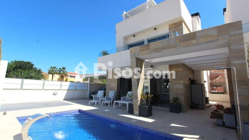 Casa – Orihuela