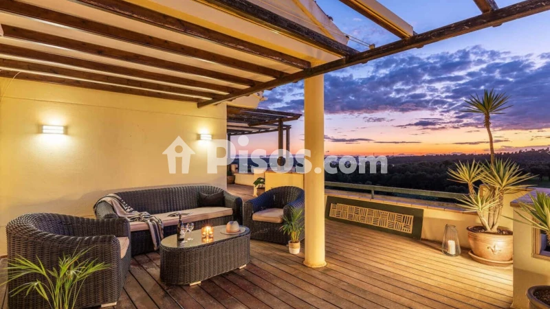 Piso – Orihuela, Urbanización Lomas de Cabo Roig, Dehesa de Campoamor