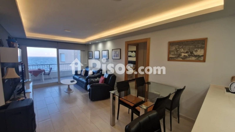 Piso – Torrevieja