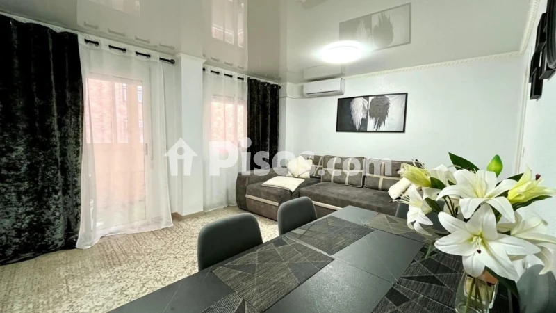 Pis – Torrevieja