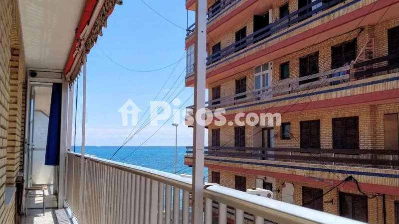 Piso – Torrevieja, San Roque