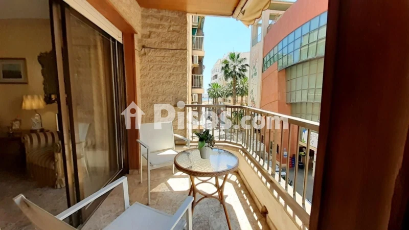 Piso – Torrevieja