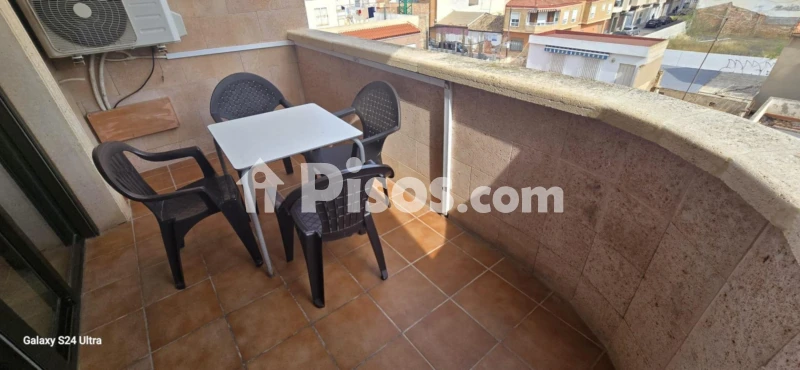 Pis – Torrevieja