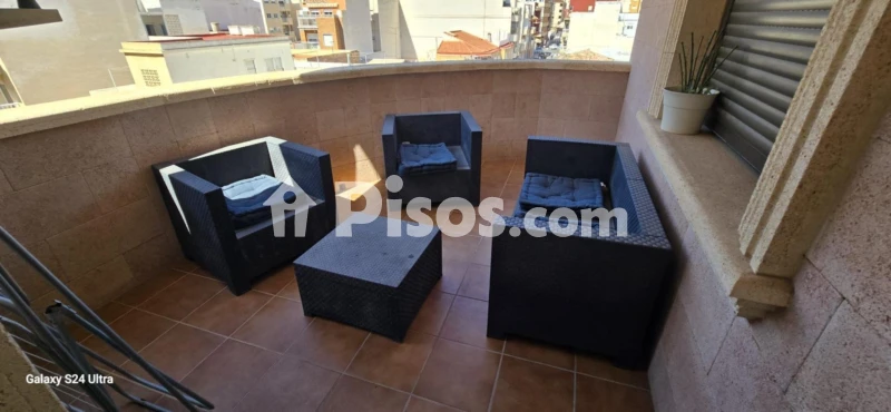Piso – Torrevieja