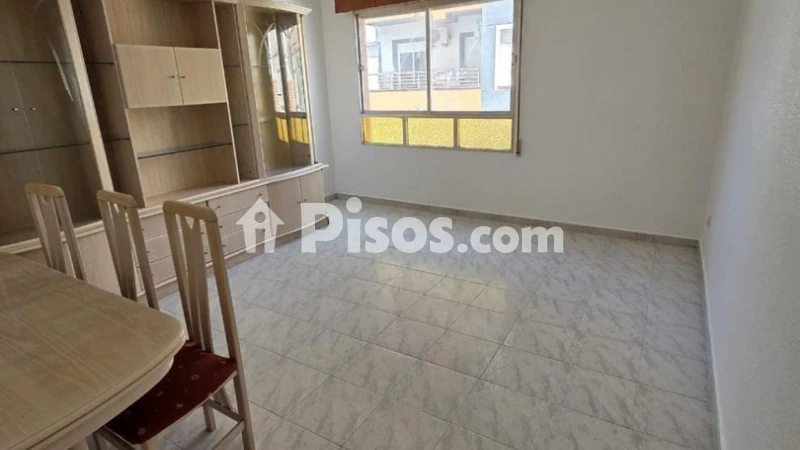 Piso – Torrevieja