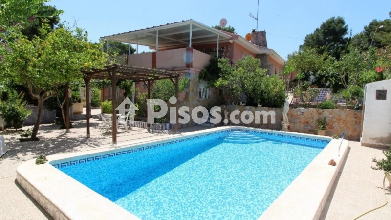 Casa – Torrevieja