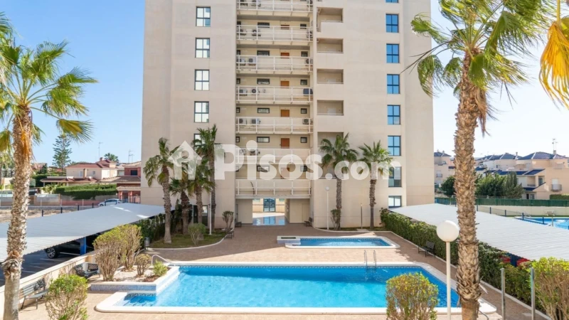 Pis – Torrevieja, La Veleta, Urbanización Punta Prima
