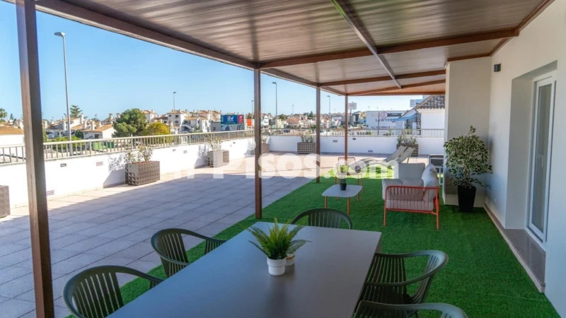 Pis – Orihuela, Residencial Zeniasol II, Urbanización La Zenia II