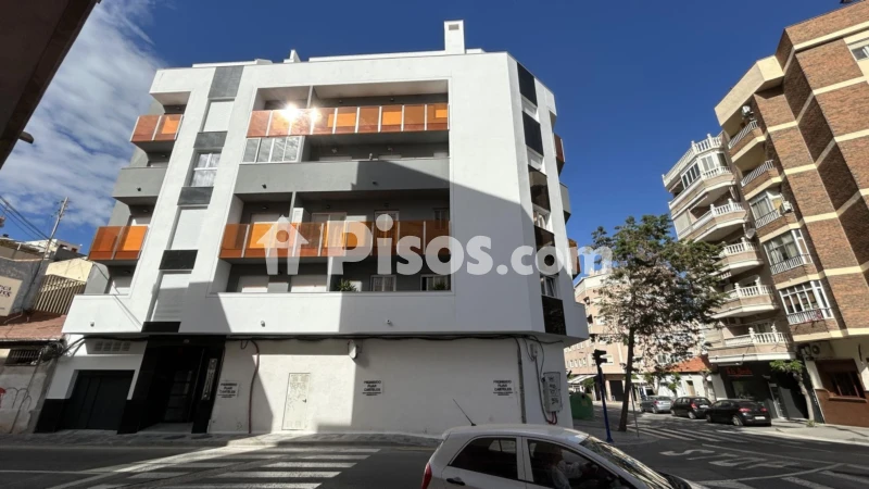 Piso – Torrevieja