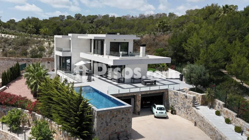 Casa – Orihuela, Residencial Enebro (Las Colinas Golf)