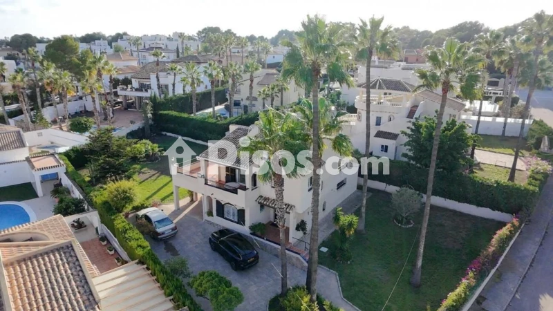 Casa – Orihuela, Urbanización El Presidente, Villa Martín
